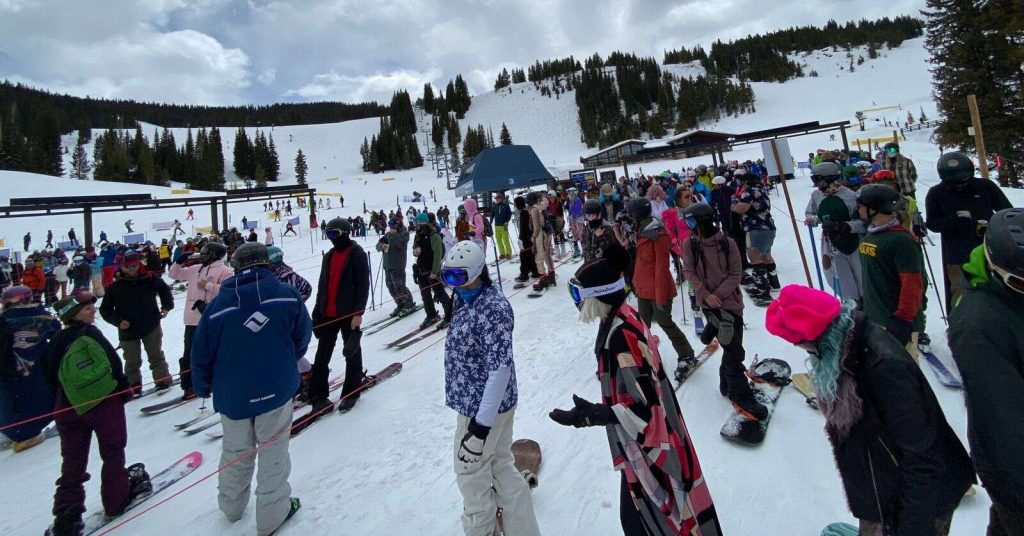 Vail ends season on a high note as Closing Day revelers take to the